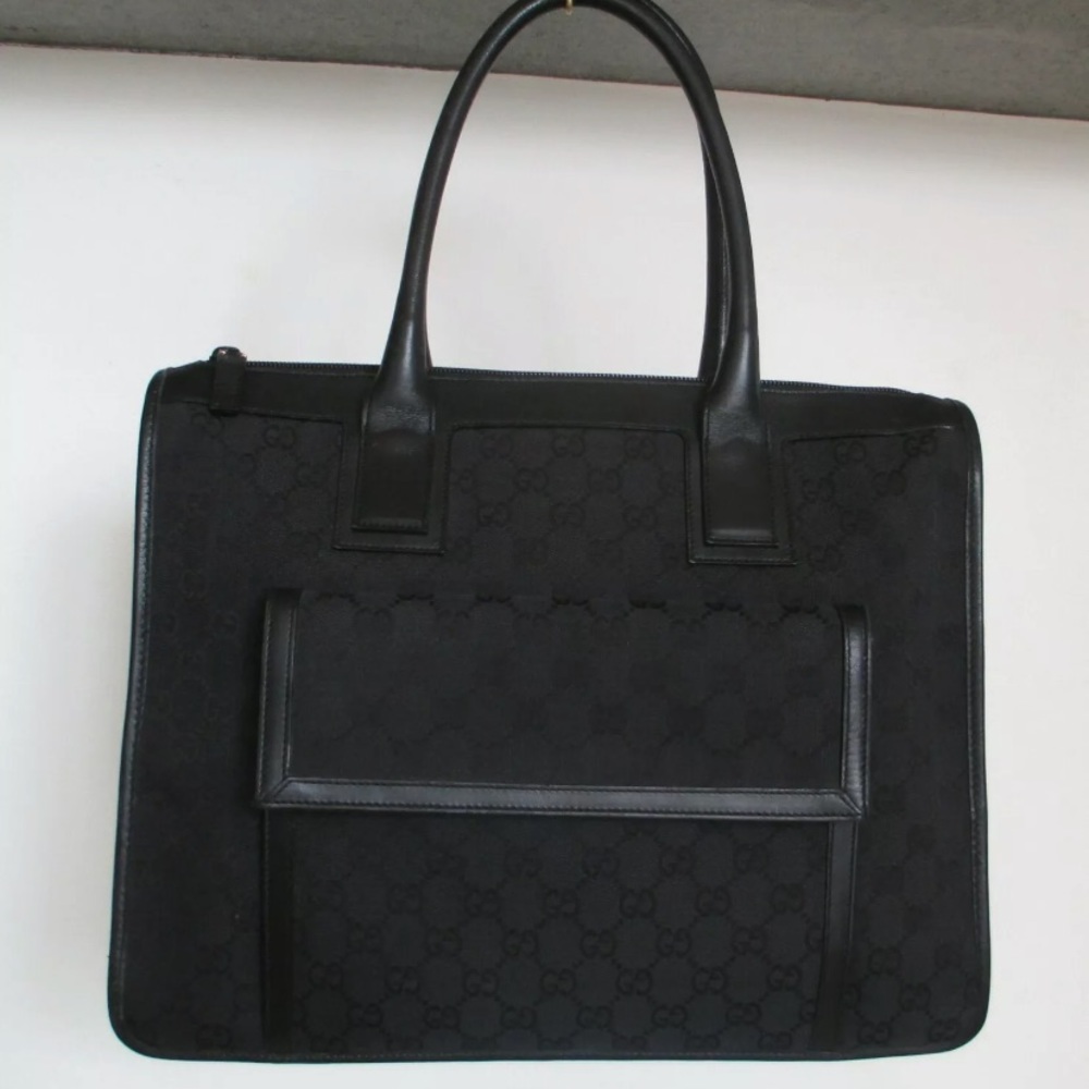 Authentic Gucci tote ❤️